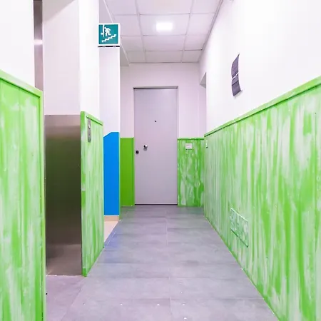 Burano * לידו די ג'סולו