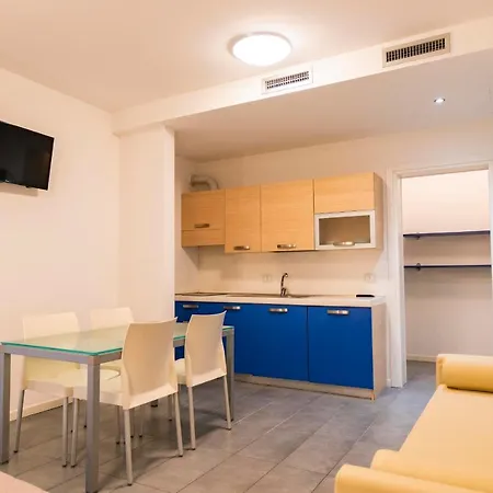 Burano 리도 디 예솔로