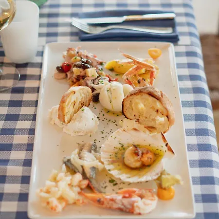 Burano 아파트호텔 *