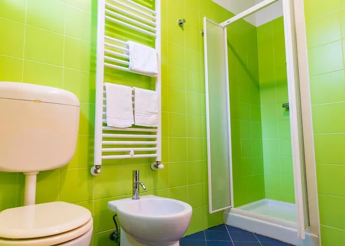 Aparthotel Burano Lido di Jesolo
