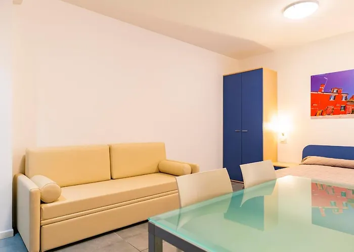Aparthotel Burano