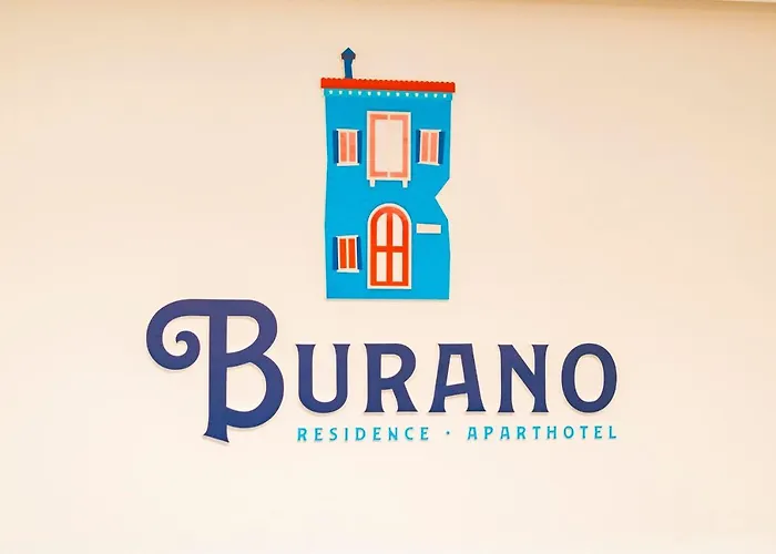 Burano * Lido di Jesolo