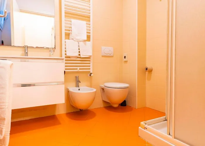 Burano Aparthotel