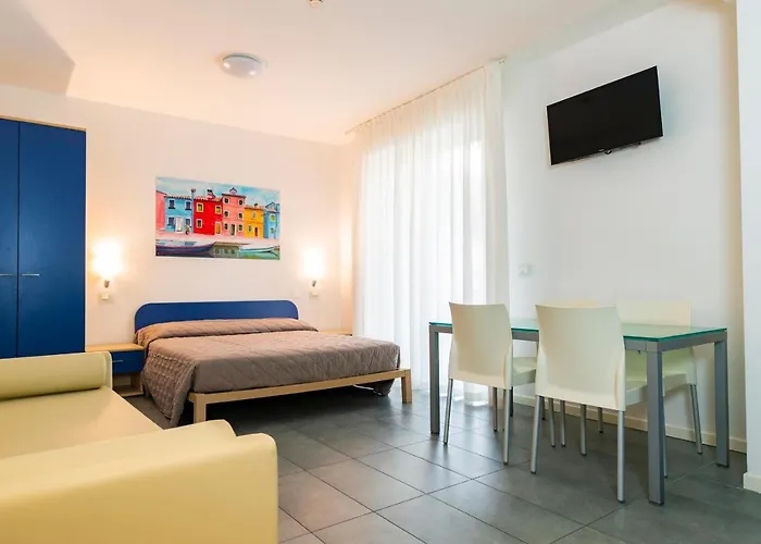 Burano Lido di Jesolo