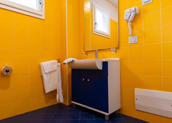 Burano Aparthotel