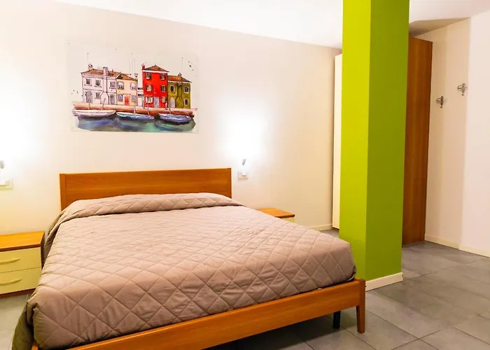 Aparthotel Burano