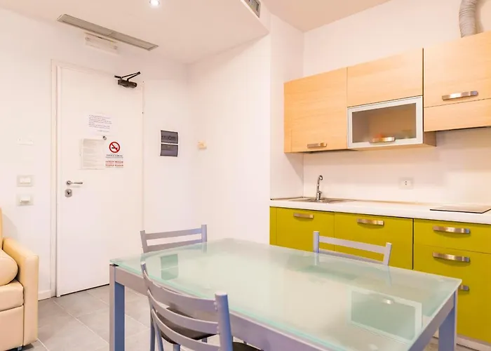 Aparthotel Burano