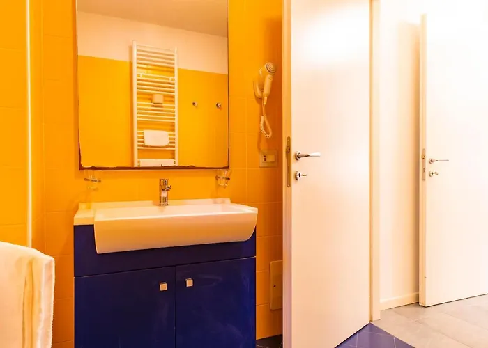 Aparthotel Burano Lido di Jesolo