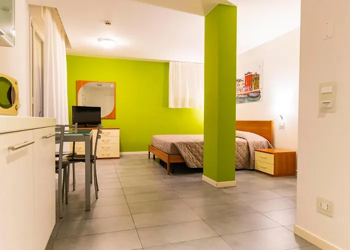 Burano Aparthotel