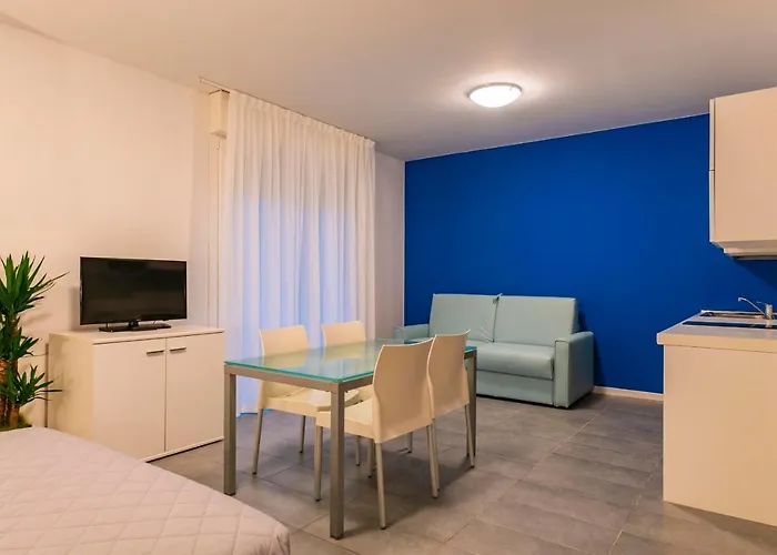 Aparthotel Burano *