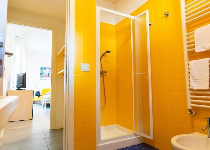 Aparthotel Burano *