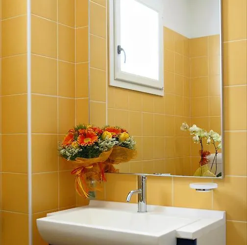 Aparthotel Burano *