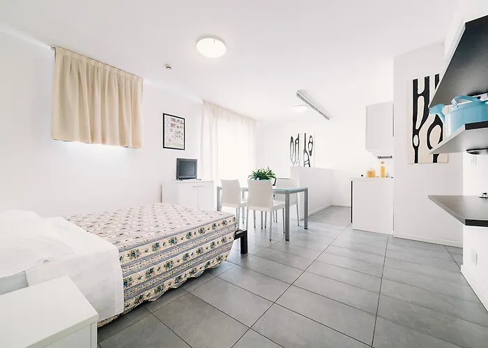 Burano Lido di Jesolo